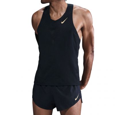 Nike AeroSwift x Jakob Dri-FIT ADV Singlet heren