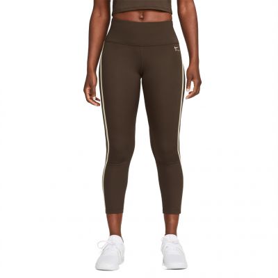 Nike Air Fast Dri-FIT Mid Rise 7/8 Tight dames