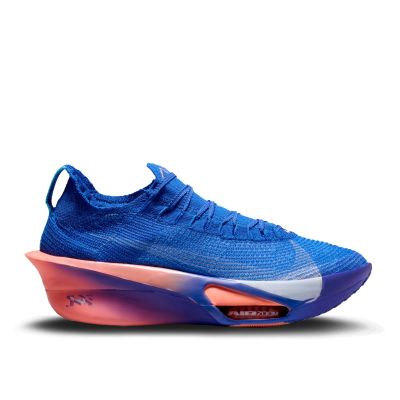 Nike Air Zoom Alphafly NEXT% 3 heren