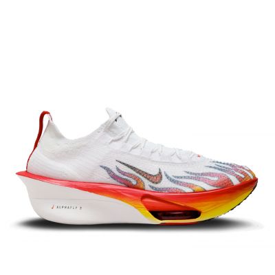Nike Air Zoom Alphafly NEXT% 3 Premium heren