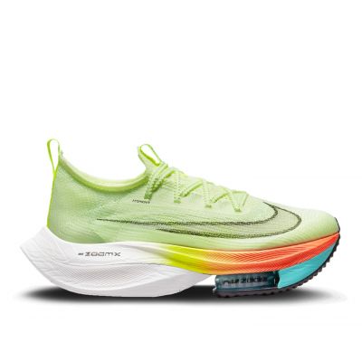 Nike Air Zoom Alphafly NEXT% dames