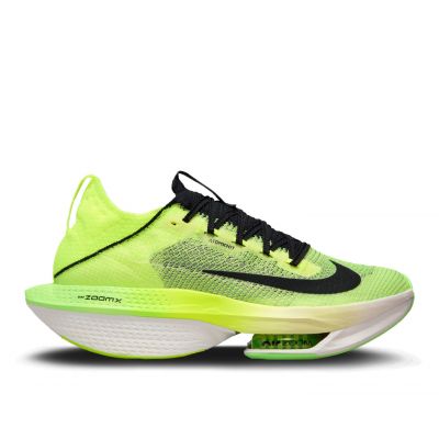Nike Air Zoom Alphafly NEXT% FK 2 Ekiden heren