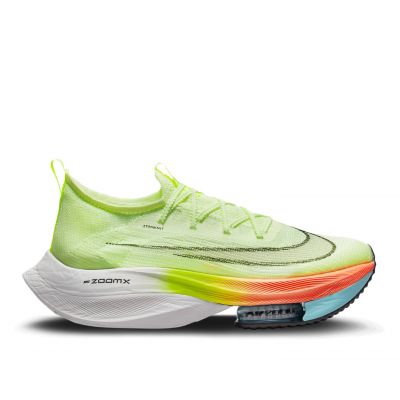 Nike Air Zoom Alphafly NEXT% heren