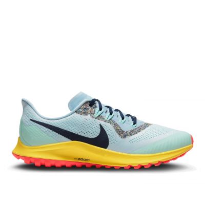 Nike Air Zoom Pegasus 36 Trail heren