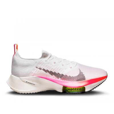 Nike Air Zoom Tempo NEXT% Flyknit dames