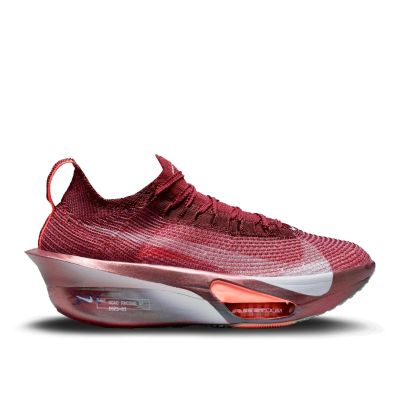 Nike Alphafly NEXT% 3 SE dames