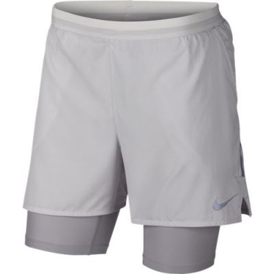 Nike Distance 2in1 Short heren