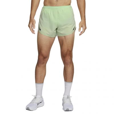 Nike Dri-FIT ADV Aeroswift Brief-Lined 4 Inch Short heren