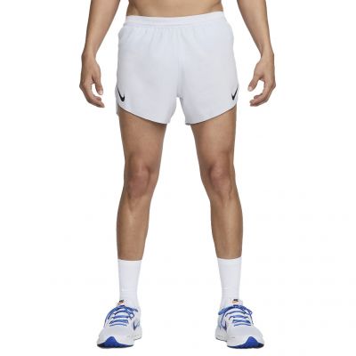 Nike Dri-FIT ADV Aeroswift Brief-Lined 4 Inch Short heren