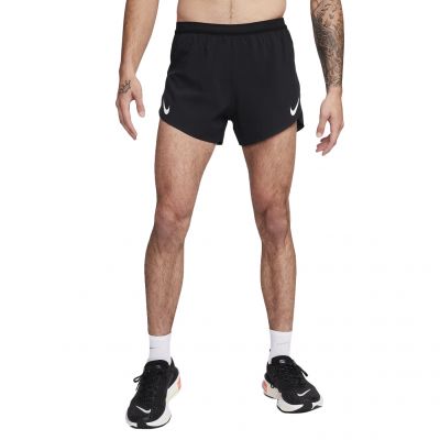 Nike Dri-FIT ADV Aeroswift Brief-Lined 4 Inch Short heren