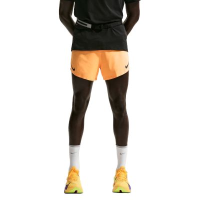 Nike Dri-FIT ADV Aeroswift Brief-Lined 4 Inch Short heren