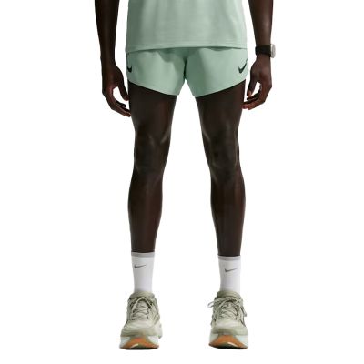 Nike Dri-FIT ADV Aeroswift Brief-Lined 4 Inch Short heren