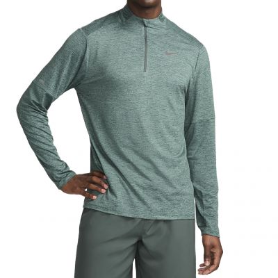 Nike Dri-FIT Element 1/2 Zip Shirt heren
