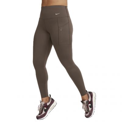 Nike Dri-FIT Go High-Rise Tight dames