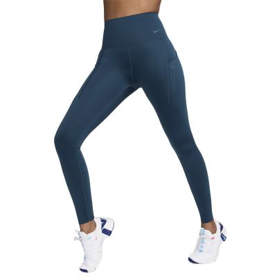 Nike Dri-FIT Go High-Rise Tight dames