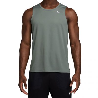 Nike Dri-FIT Miler Singlet heren