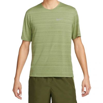 Nike Dri-FIT Miler Top heren