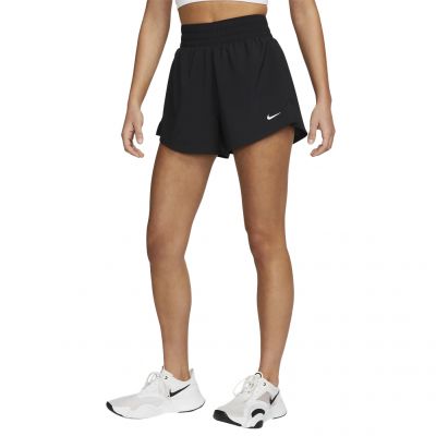 Nike Dri-FIT One 2-in-1 3 Inch Short dames