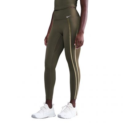 Nike Dri-FIT One 7/8 Tight dames
