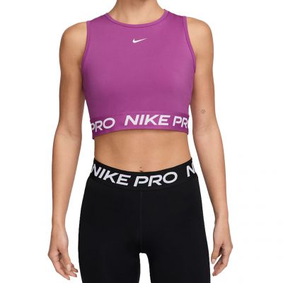 Nike Dri-FIT Pro 365 Crop Tank dames