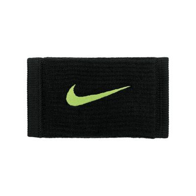 Nike Dri-Fit Reveal Double Wide Wristband