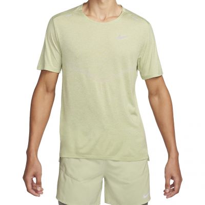 Nike Dri-FIT Rise 365 T-Shirt heren