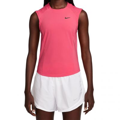 Nike Dri-FIT Running Division Singlet dames