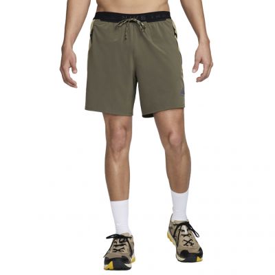 Nike Dri-FIT Second Sunrise Trail 7 Inch Short heren