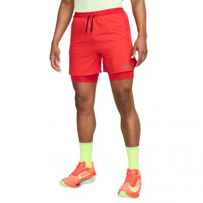 Nike Dri-FIT Stride 2in1 5 Inch Short heren