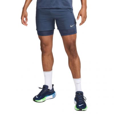 Nike Dri-FIT Stride 2in1 5 Inch Short heren