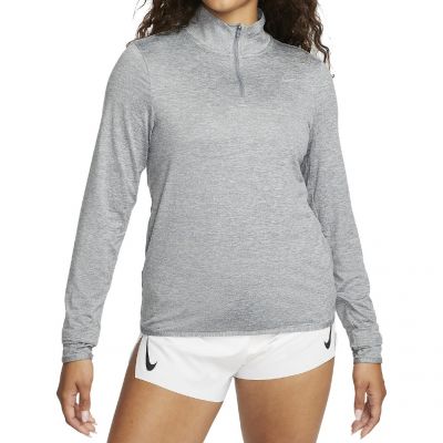 Nike Dri-FIT Swift Element UV Half Zip Top dames