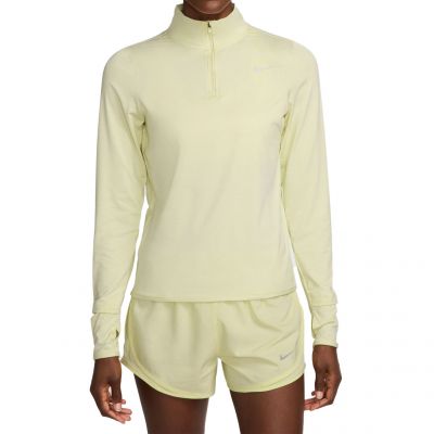 Nike Dri-FIT Swift Element UV Half Zip Top dames
