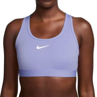 Nike Dri-FIT Swoosh Medium Support Bra dames