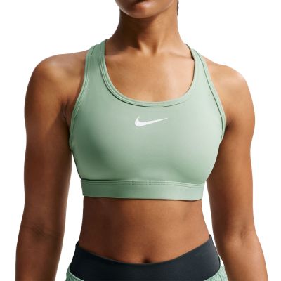 Nike Dri-FIT Swoosh Medium Support Bra dames