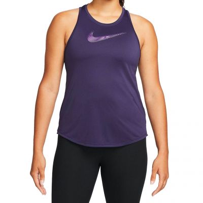 Nike Dri-FIT Swoosh Tank Top dames