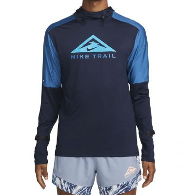 Nike Dri-FIT Trail Hoodie heren