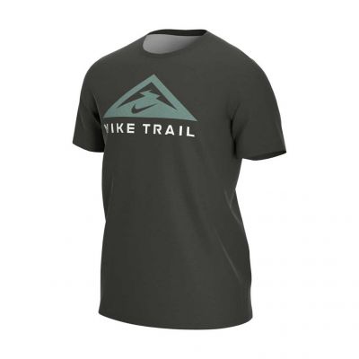 Nike Dri-FIT Trail T-shirt heren