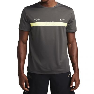Nike Dri-FIT UV Miler Hakone Shirt heren