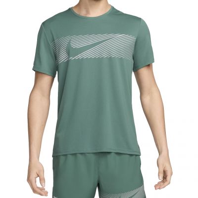 Nike Dri-FIT UV Miler Tee heren