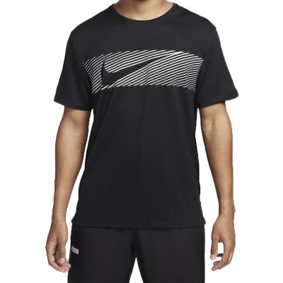 Nike Dri-FIT UV Miler Tee heren