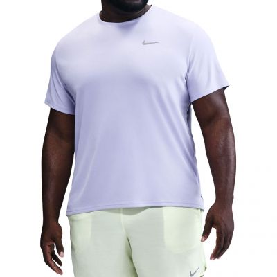 Nike Dri-FIT UV Miler T-shirt heren