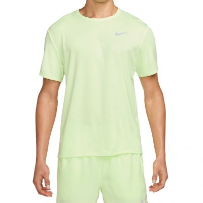 Nike Dri-FIT UV Miler T-shirt heren