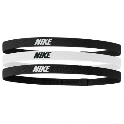 Nike Elastic Headbands 2.0 3-Pack