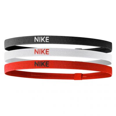 Nike Elastic Headbands 2.0 3-Pack