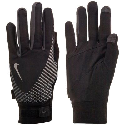 Nike Elite Storm Fit Tech Gloves dames