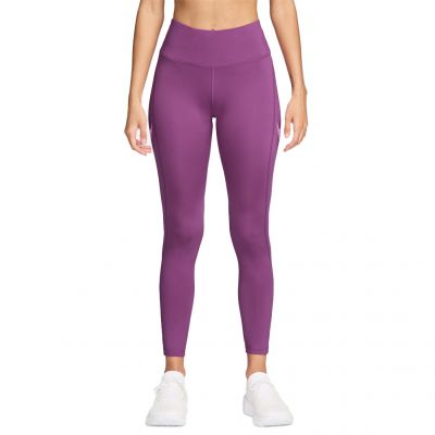 Nike Fast 7/8 Tight dames