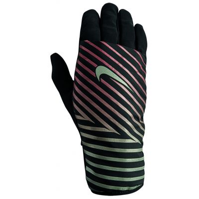 Nike Flash Quilted Gloves dames