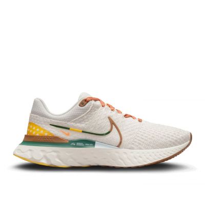 Nike Infinity Run 3 A.I.R. Hola Lou heren