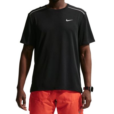 Nike Miler Dri-FIT UV T-shirt heren
