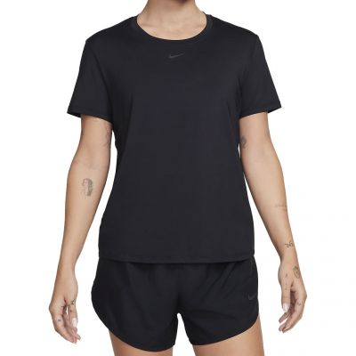 Nike One Classic Dri-FIT Top dames